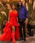 Annie Macaulay-Idibia Biography: Husband, Children, Age, Net Worth, State of Origin, Movies, Health