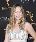 Annika Noelle Bio, Wiki, Married, Family, Bold and Beautiful, Age, and Net Worth