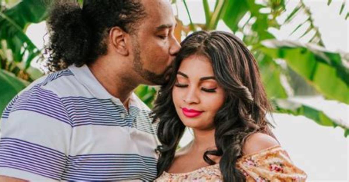 Anny and Robert Springs 90 Day Fiance Baby Death Cause & Illness, Adriel Hassan Was Hospitalized