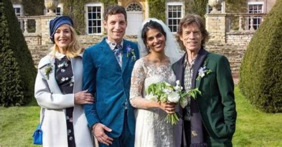 Anoushka Sharma: Who Is James Jagger’s Wife?