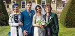 Anoushka Sharma: Who Is James Jagger’s Wife?