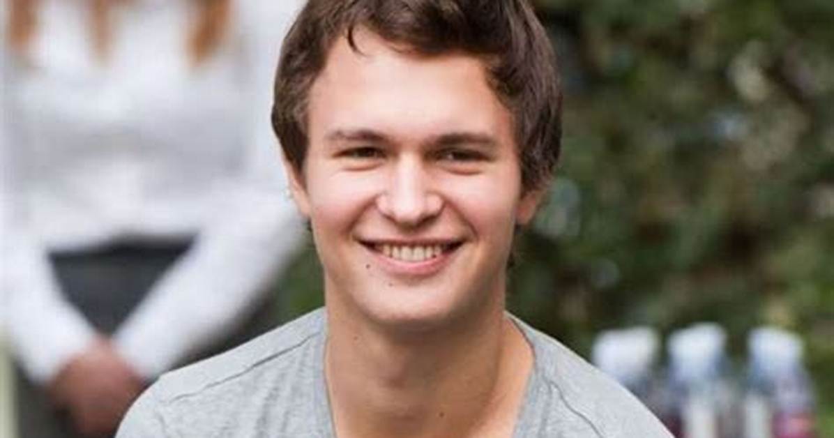 Ansel Elgort Bio, Age, Movies, Girlfriend, Height, Family, Net Worth, Divergent and Baby Driver