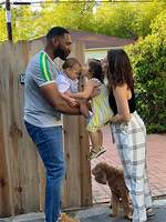 Anthony Alabi Is Married to Wife Caroline Alabi: Caroline Alabi Biography