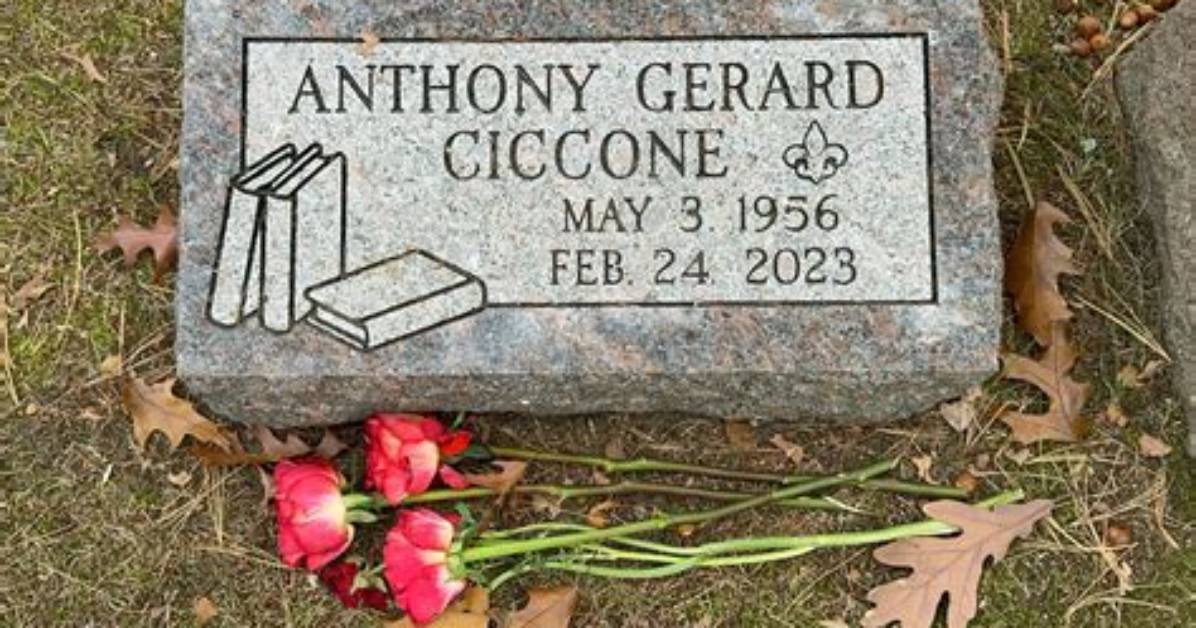 Anthony Ciccone Death and Obituary: How Did Madonna Older Brother Die?