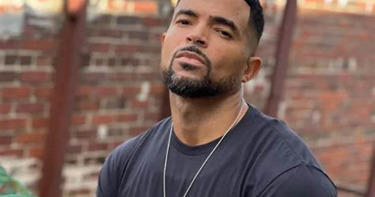 Anthony Dalton Sistas: Age, Height, Girlfriend, Ethnicity, Instagram