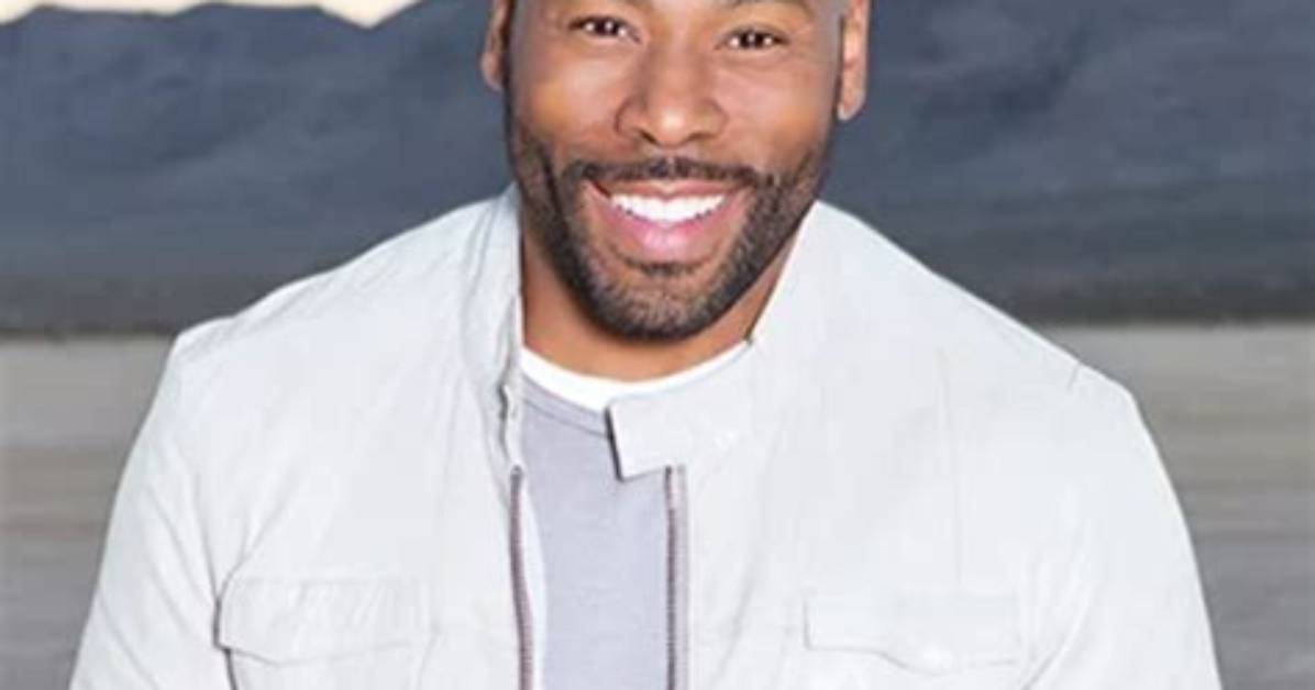 Anthony Evans Wife, Bio, Wiki, Age, Height, Wife, Parents, Siblings, Songs and Net Worth