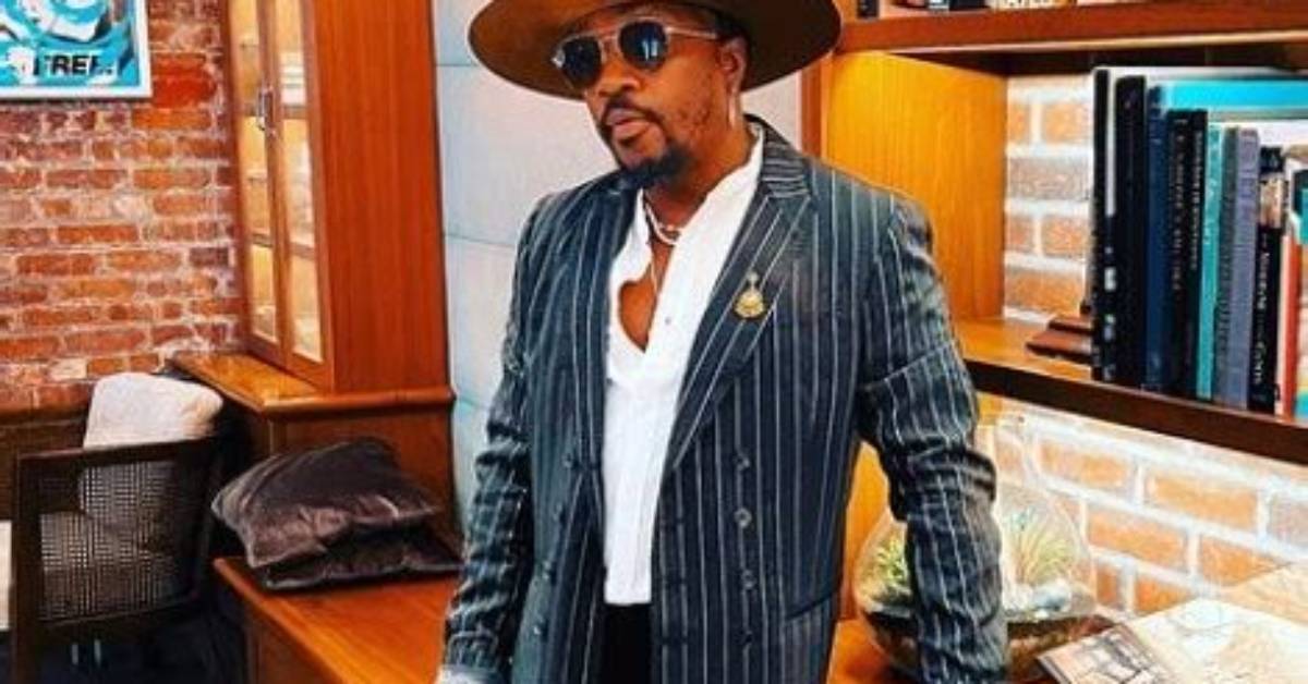 Anthony Hamilton Bio-Wiki, Songs, Children, Wife, Net Worth and Albums