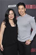 Anthony Ian Keasler (Shannon Lee Husband) Wiki, Biography, Age, Height, Weight, Wife, Children, Net Worth