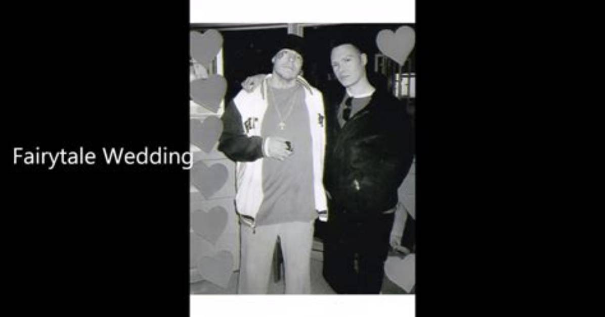 Anthony Jolin Married Husband Luka Magnotta in Canada: Age, Wiki, Bio