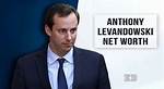 Anthony Levandowski Wife and Wikipedia: Everything You Need to Know