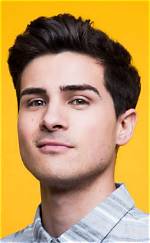 Anthony Padilla Age, Height, Songs, Movies and Tv Shows, Music Group, Education, Family