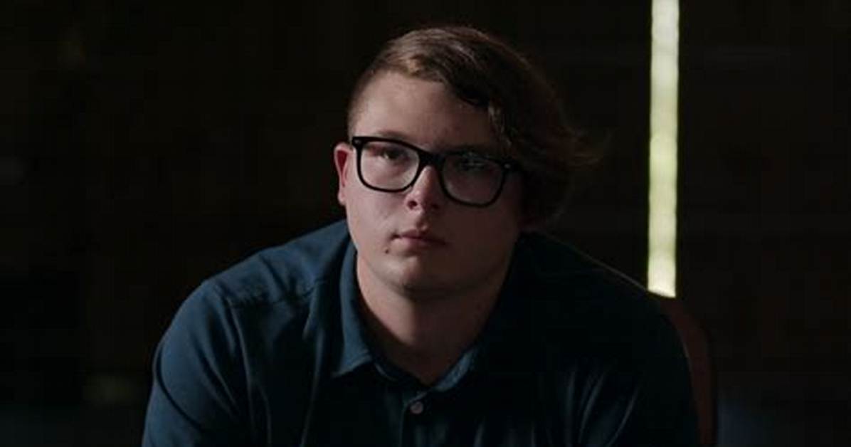 Anthony Templet Suffers from Autism – Where Is He Now? ‘I Just Killed My Dad’ Netflix
