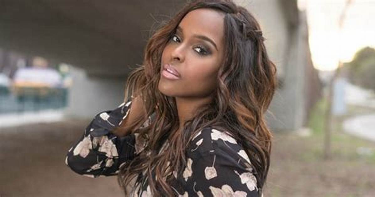 Antoinette Robertson Wiki Bio, Age, Height, Husband, Net Worth, Family