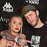 Anton Yelch: Girlfriend, Net Worth, Tattoos, Smoking & Body Facts
