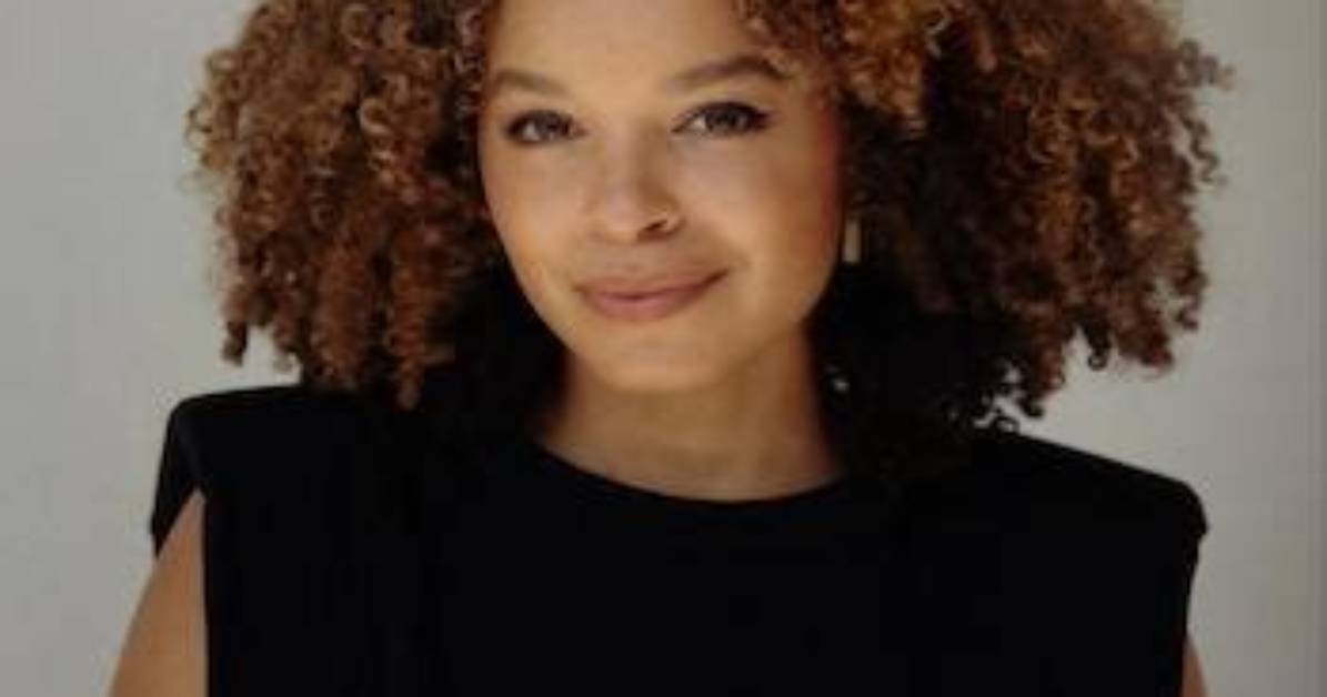 Antonia Hylton Bio, Wiki, Age, Height, Husband, Family, Journalist, Salary and Net Worth