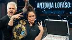 Antonia Lofaso Siblings: Meet Her Brother Dominick Lofaso