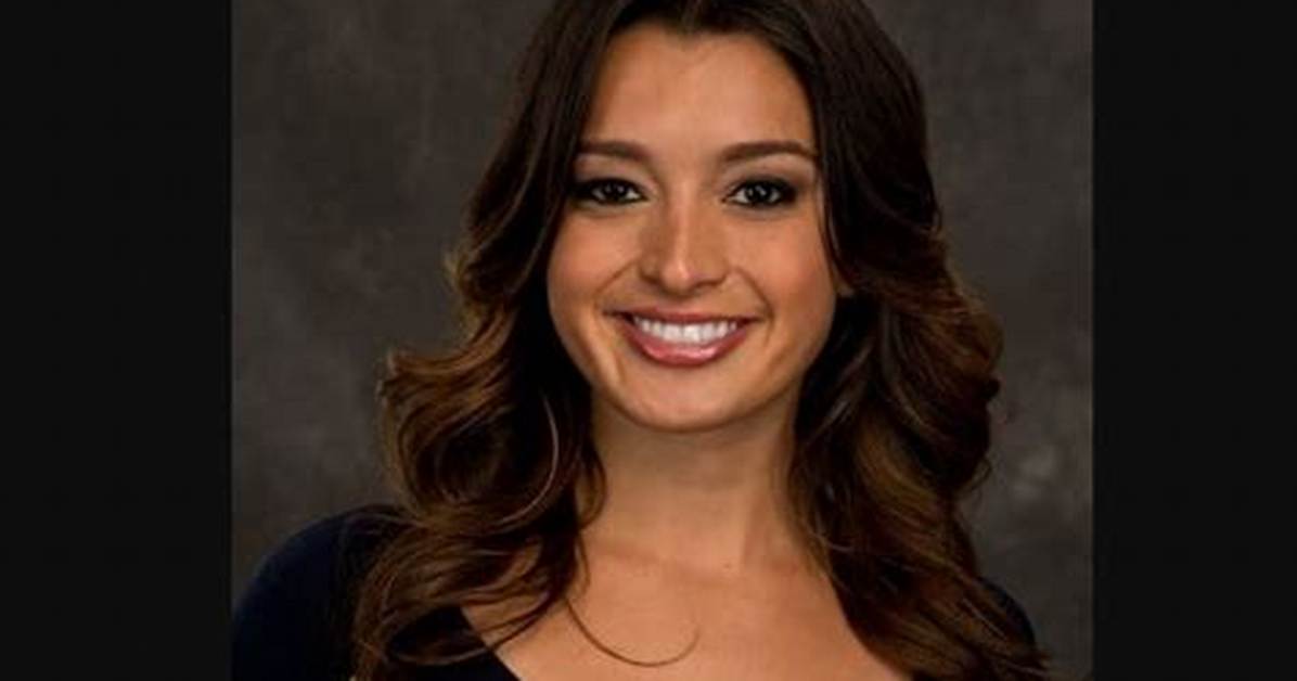 Antonietta Collins Biography; Net Worth, Salary, Age, Husband, Height