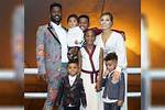 Antonio Brown Children: Meet Autonomy Brown, Antanyiah Brown, Antonio Brown Jr. , Apollo Brown, and Ali Brown