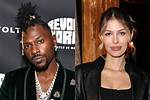 Antonio Brown Girlfriend Cydney Moreau Net Worth, Explore Their Age Difference