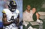 Antonio Gibson Wife: Is Antonio Gibson Married? Who Is Antonio Gibson’s Girlfriend?