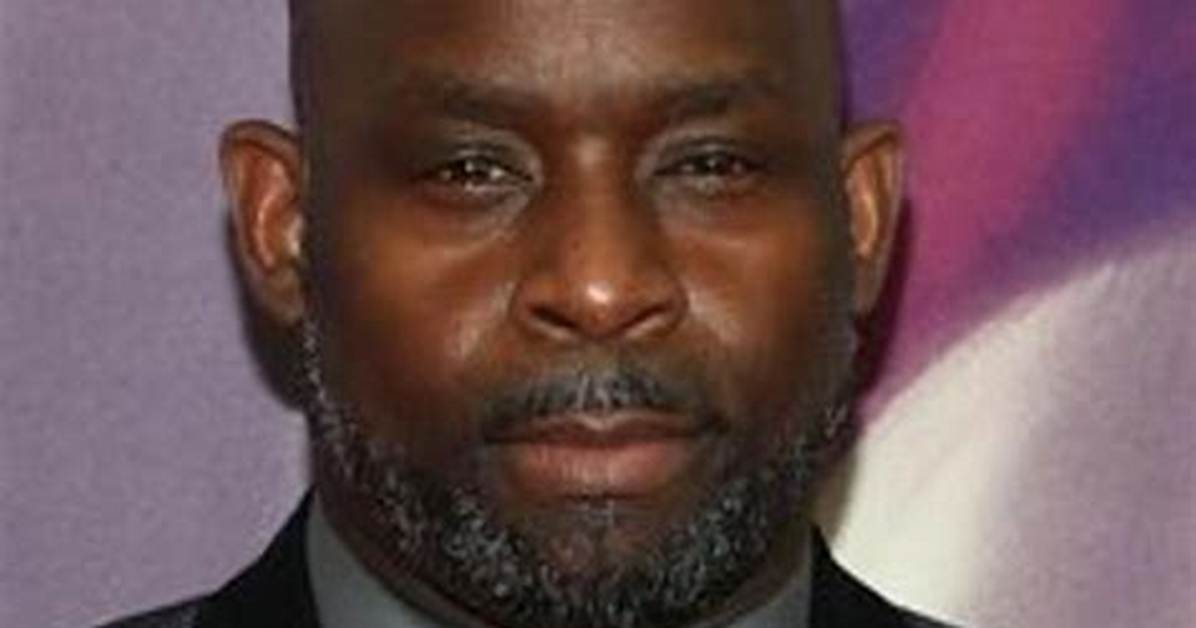 Antron Mccray Bio, Age, Wife, Father, When They See Us, Central Park Case