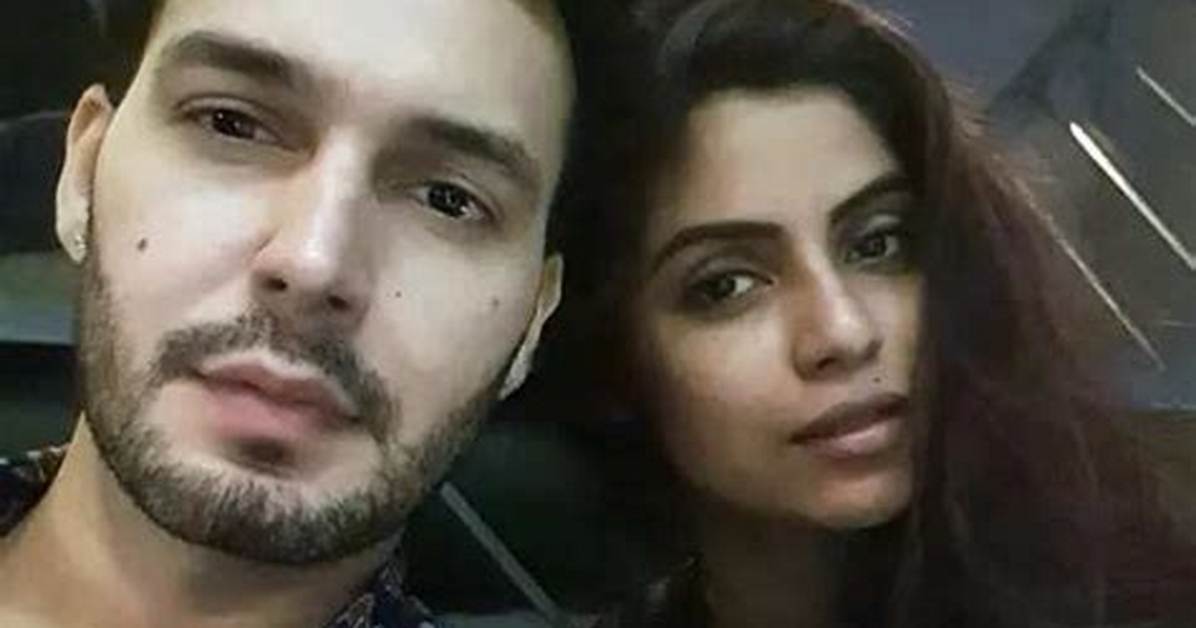 Anugrah Tiwari Age & Net Worth: Meet Sayantani Ghosh Fiance as the Couple Announces Engagement