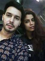 Anugrah Tiwari Age & Net Worth: Meet Sayantani Ghosh Fiance as the Couple Announces Engagement
