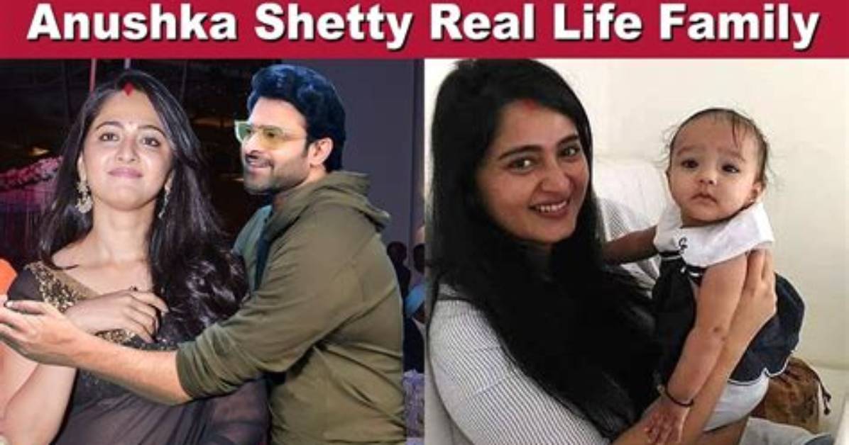 Anushka Shetty – Biography, Age, Husband, Family & Net Worth