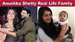 Anushka Shetty – Biography, Age, Husband, Family & Net Worth