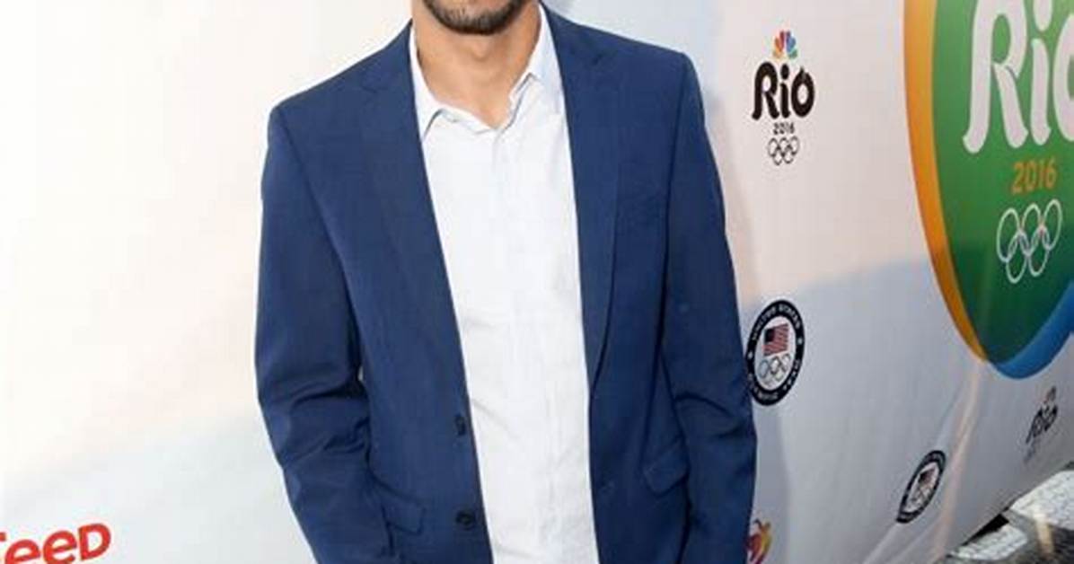 Anwar Jibawi Height, Weight, Net Worth, Age, Wiki, Who, Instagram, Biography