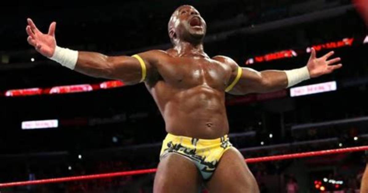 Apollo Crews Height, Weight, Net Worth, Age, Birthday, Wikipedia, Who, Nationality, Biography