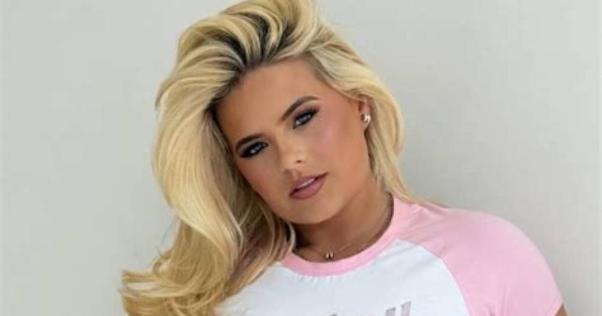 Apollonia Llewellyn Tiktok Wiki, Biography, Age, Measurements, Reddit, Instagram
