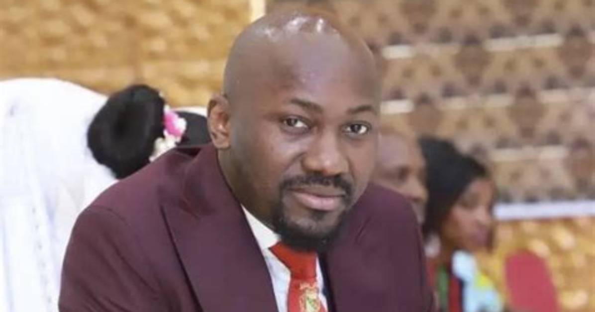 Apostle Johnson Suleman Net Worth and Biography