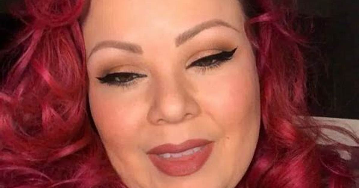 April Clark Age, Wiki, Biography, Height, Husband, Instagram