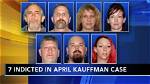 April Kauffman Murder Update & Wikipedia: New Discovery True Crime Series Takes a Deeper Look