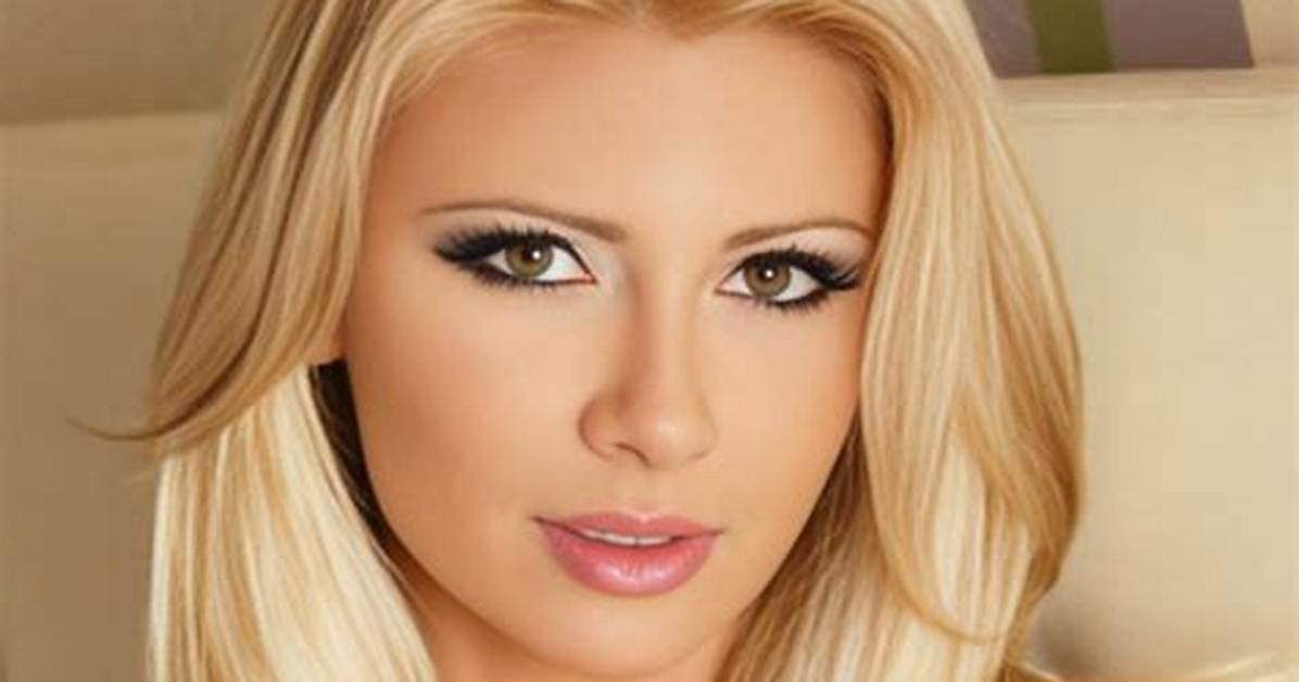 April Rose Biography, Age, Height, Family, Education, Twitter, Instagram