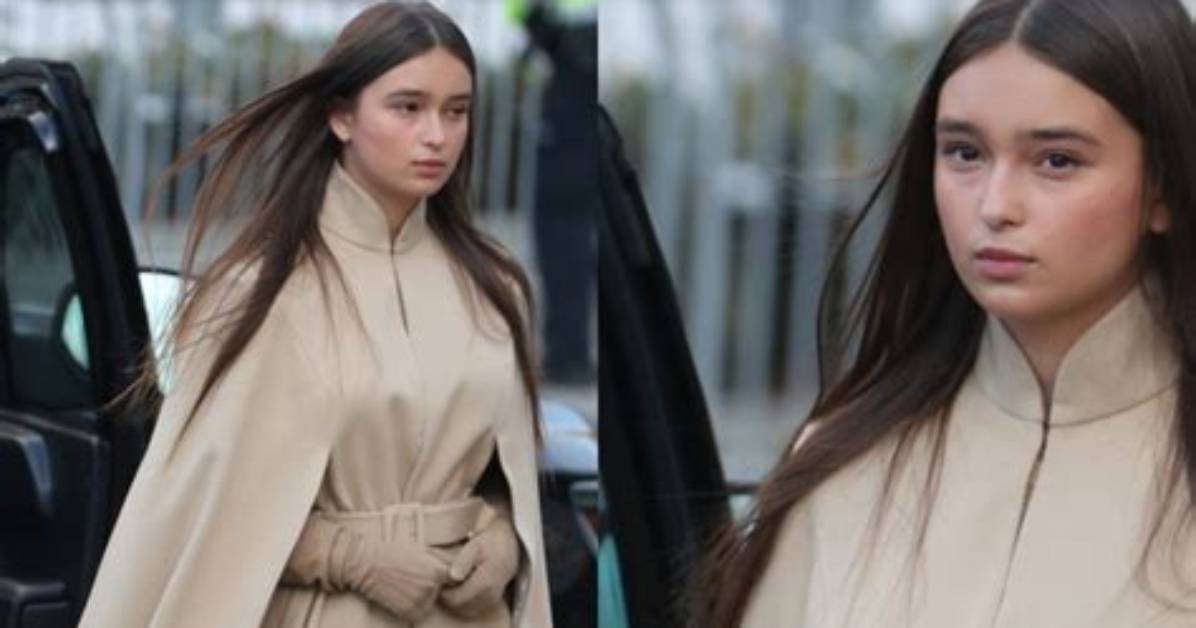 Arabella Rose Kushner Age: 10 Facts on Ivanka Trump’s Daughter