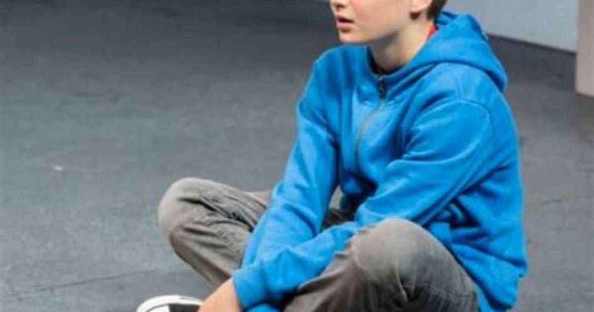 Aran Murphy Bio, Wiki, Age, Height, Girlfriend, Family and Net Worth