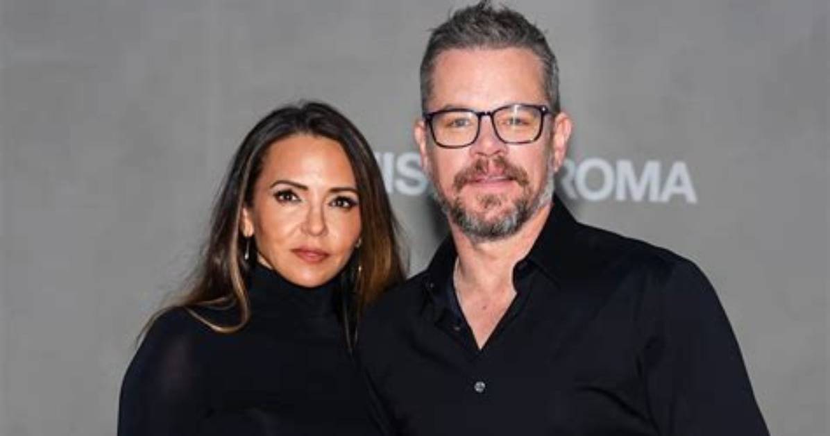 Arbello Barroso- Bio, Age, Wife, Height, Net Worth, Career