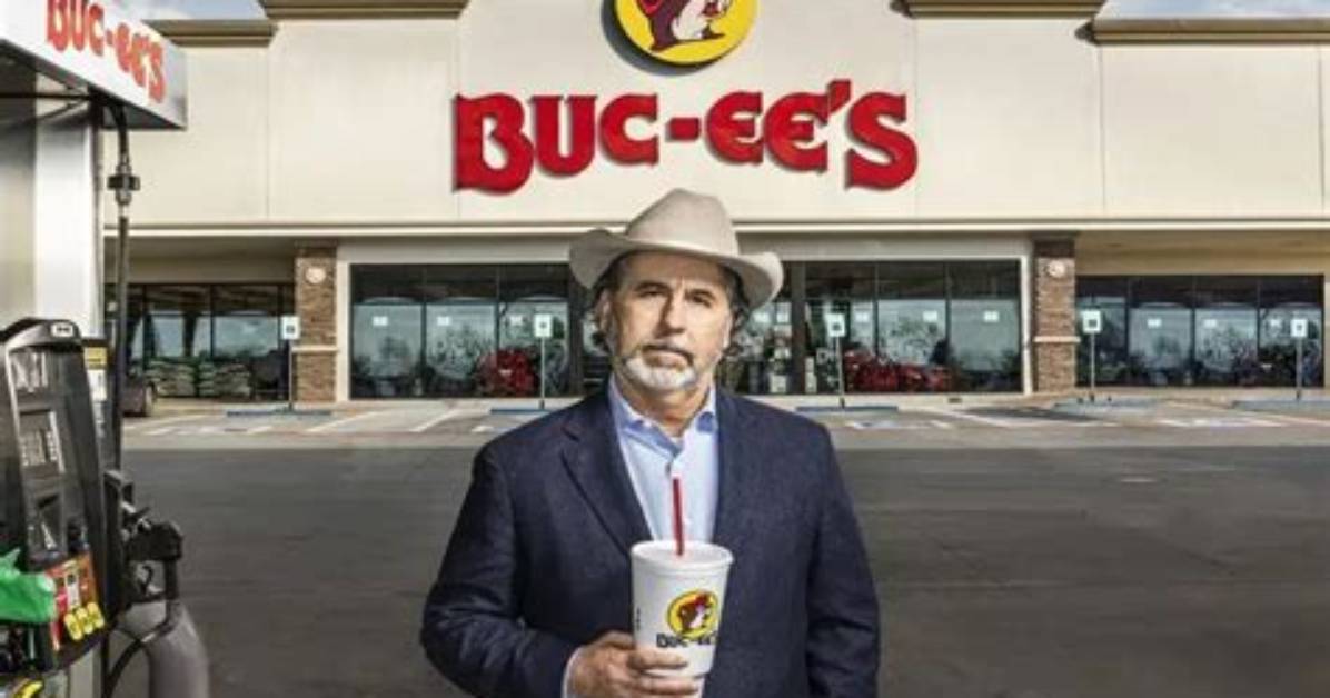 Arch Aplin Iii Net Worth – Buc Ees Gas Owner Salary and Earnings
