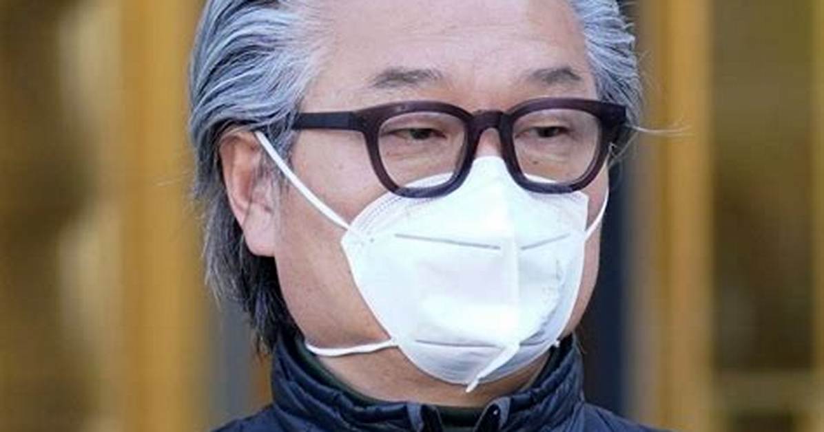 Archegos Owner Bill Hwang Is Arrested for Us Fraud Charges -Details to Know