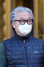 Archegos Owner Bill Hwang Is Arrested for Us Fraud Charges -Details to Know