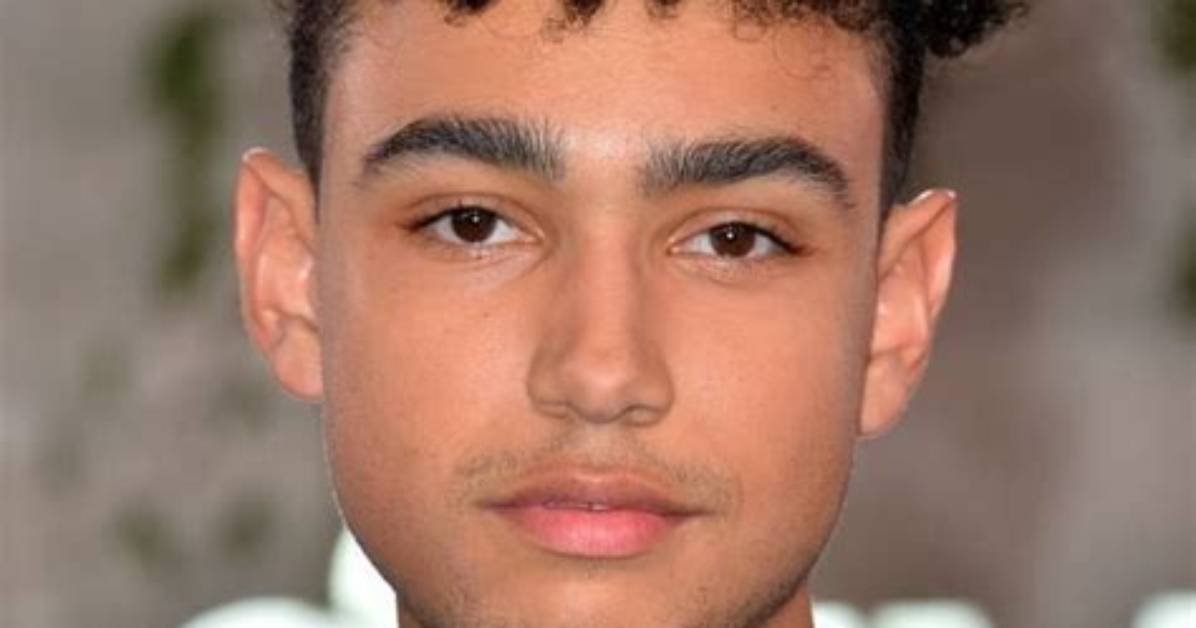 Archie Madekwe Biography, Age, Family, Education, See, Girlfriend, Net Worth, Movies and Tv Shows.