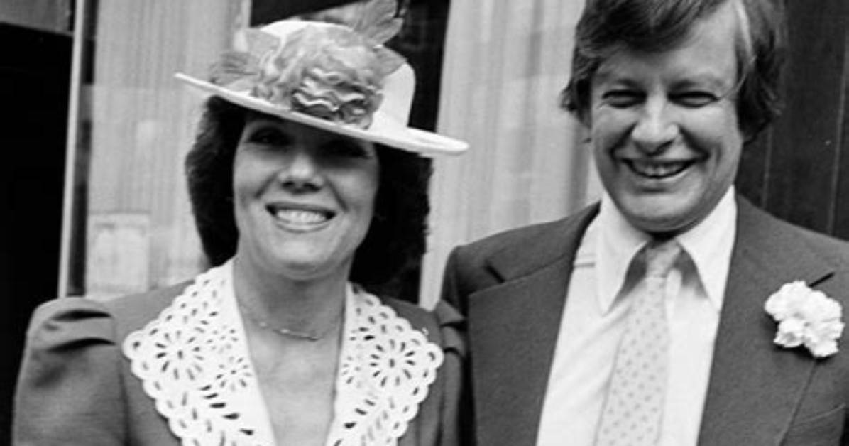 Archie Stirling Wiki, Age, Wife, Diana Rigg Husband, Net Worth, Spouse, Family