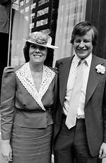 Archie Stirling Wiki, Age, Wife, Diana Rigg Husband, Net Worth, Spouse, Family