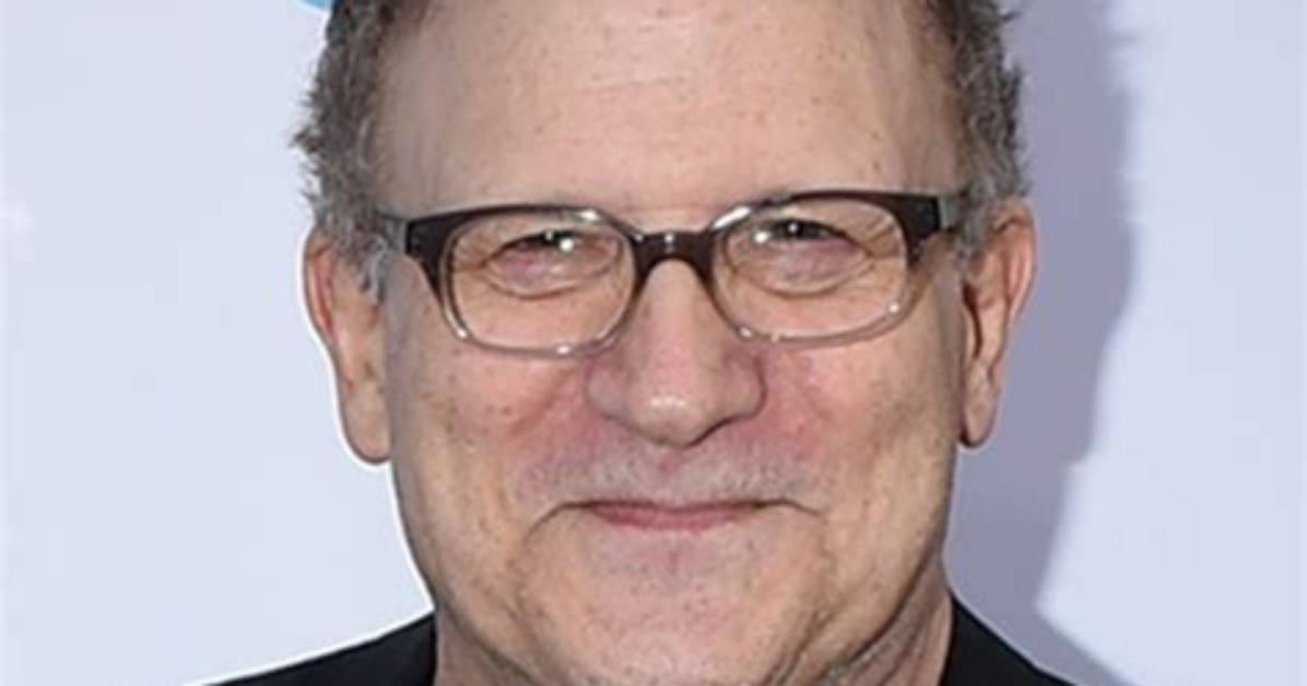 Are Albert Brooks & James Brooks Related? Are Albert Brooks & Mel Brooks Related?