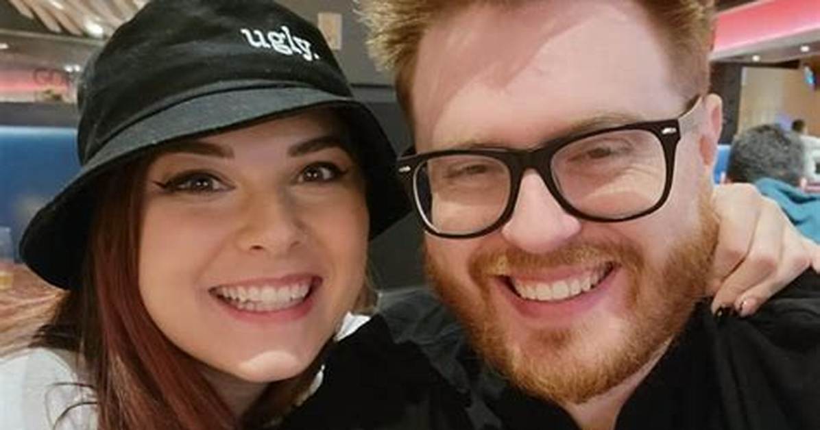 Are Allux and Paymoneywubby Dating? Everything to Know About the Twitch Streamer