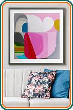 Are Art Com and Allposters Com the Same
