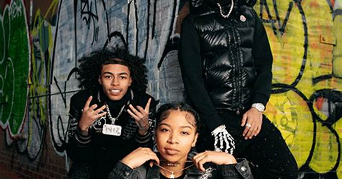 Are D-Dot and Dd Osama Related | Family and Net Worth