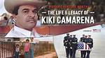 Are Daniel Camarena and Kiki Camarena Related? Everything to Know